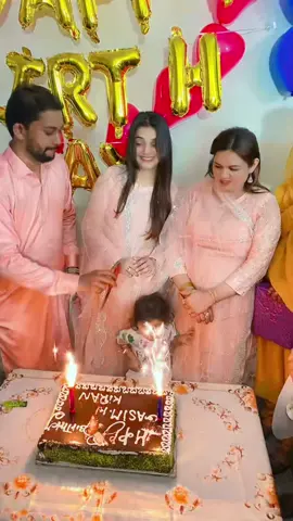 Happy birthday my lovely wife 🎂🎂🎂#foryoupage❤️❤️ #2wifeshappylife #qasimali #♥️♥️♥️ 