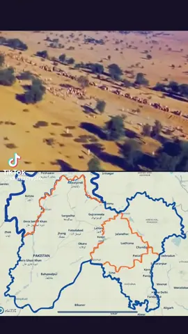 This was in August 1947, when Punjab was torn into two parts. That day was the darkest day for us — entire villages emptied, people left their homes and walked into the unknown. Families, friends, and neighbors who had lived together for centuries were separated by nothing more than a line on a map. Trains and carts were found filled with lifeless bodies, children were lost from their parents, and mothers wandered searching for their sons. The joyful soul of our land wept that day. Even today, when the elders recall those days, the tears still flow from their eyes.