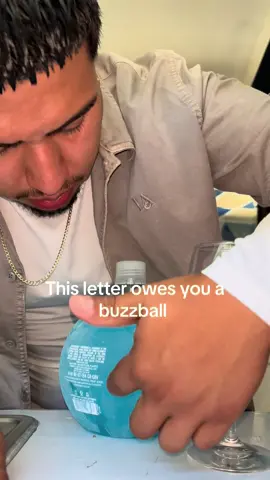 #fyp #buzzball #bluebuzzball 