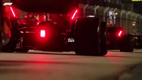 messing around with color grading again || thank you so much for 2k 🫶  #f1 #fyp #xyzbca #sainzzx55 #f1edit 