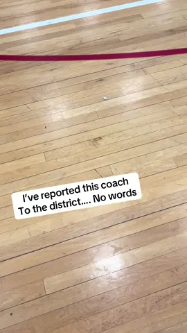 My sons third grade basketball coach was secretly recorded during practice and this is the horrible stuff he was saying…. I’m so disgusted. What should I do