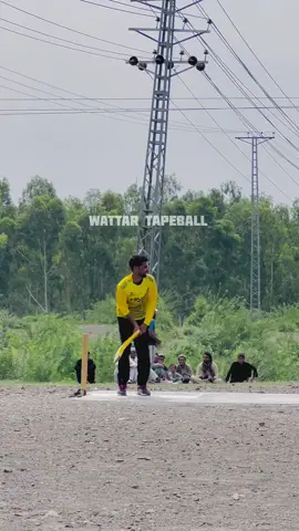Song + Shot #wattartapeball #cricket #foryour 