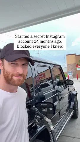 I started this secret Instagram account 24 months ago… I didn’t tell anyone I knew — not even my family — because I was that nervous 😅 I had zero experience with digital products. No audience. Just a deep feeling that I was made for more than clocking in, chasing bills, and missing moments with my wife. I had this quiet hope that just *maybe*… this could be the thing that gave my family more freedom… Fast forward to now: 💻 I earn over 60k a month 💰 We paid off all our debt 🫶🏼 I’m home full time with my bride And I’ve helped other normal people do the same 🥹 It started with showing up quietly… but consistently. From my phone. From the waiting room at the doctor, or in line at the grocery. In the cracks of my day. And now this “secret” account has changed everything — including our future. So if you’ve ever wanted to try something but felt too scared, too late, or too unqualified — I get it. You don’t need to have it all figured out. You just need to start, with support. And maybe to block a few people, if that’s what’s been holding you back like it almost did for me 😅 If you’re curious how I actually did it (without selling planners, printables, or DMing strangers)… Comment INFO and I’ll DM you the exact steps. 💛 PSSST… please follow me FIRST so my message can deliver 📩