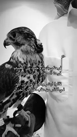 فرحه الصقار لا جات البشاير🤍. #سعيد_الخزماني #نجران #اكسبلور #fyp #CapCut 