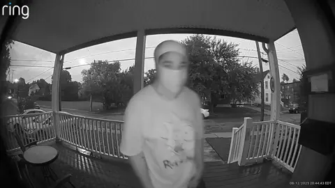 YN’s came to my door yall. The epidemic is real but the b*llets are realer! Stay safe, what should I have done?!  and they came back, it got crazy. I’ll share part 2 once it’s clear there’s no charges against US to post all the footage from other angles… unbelievable 