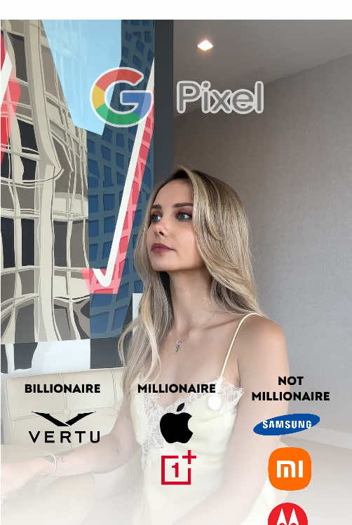 Which phone do you use? 👇🏻 #luxury #trend #brand #phone #iphone 
