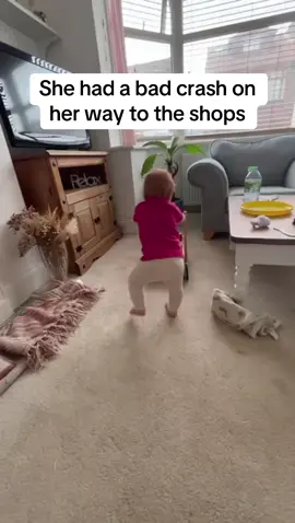 She handled it like a boss
