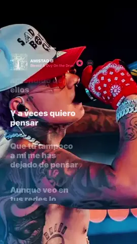 Amistad - Blessd  #foryoupage #fypp #rolitaschidas #lyric #paratiiiiiiiiiiiiiiiiiiiiiiiiiiiiiii 