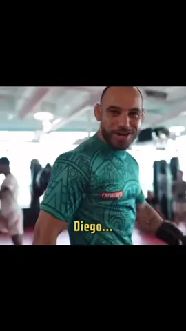 he will show him levels on september 14th at ufc noche🇧🇷🔥||#mma #UFC #ufc319 #edit #fighting diego lopez will beat jean silva.