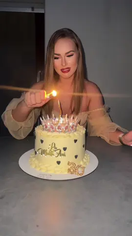#30 #mybirthdaytoday #lovemylife #♥️ 