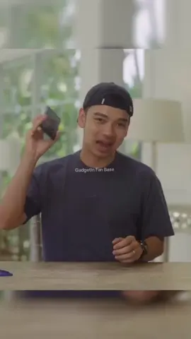 Saatnya move on dari sang mantan. Samsung Galaxy Z Fold 7 | Sc YT: @GadgetIn #SamsungGalaxyZFold7 #GadgetReview #FlagshipFoldable #GadgetInReview #GadgetIn 