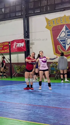 Voy a volver con más odio y con más fuerza que antes! 😡 #deporte #Vlog #voleibol #voleyball #beachvolleyball 