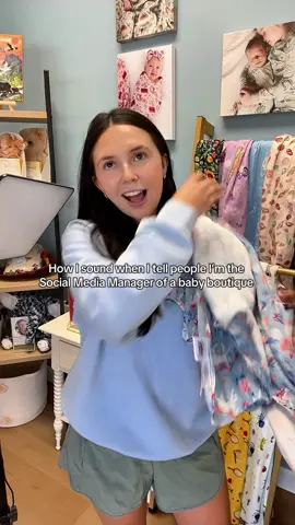 Kelly is definitely my spirit animal 😂Theres nothing more fun than making content for the cutest little baby boutique EVER! Shop #littlecrownsandcapes 