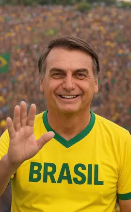 #bolsonaro #viral #brasil  #ia 