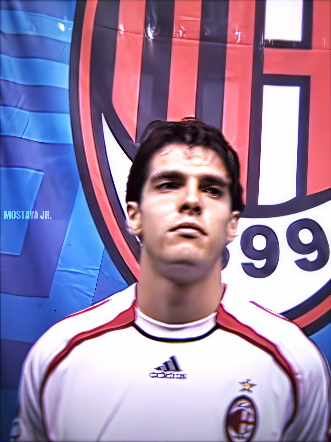 Kaka's 200IQ Goal 🥶 || ##Soccer #goal #200iq #kaka #ronaldo #Manchesterunited #RealmadriD #shorts #viralvideos #fyp #edit