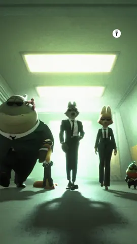 I Troppo Cattivi sono tornati! Acquista il biglietto per vederli in azione! #TroppoCattiviIlFilm