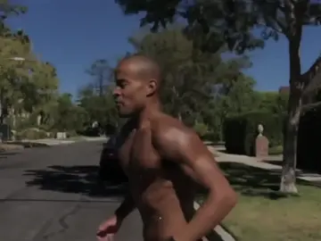 W . #davidgoggins #stayhard #davidgogginsmotivation 
