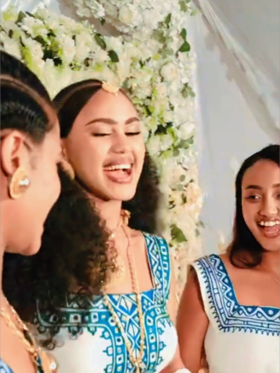 wedding 🤵👰 💃🕺ከሰርጎች #creatorsearchinsights #weddingday #foryou #foryourpage #viralvideo 