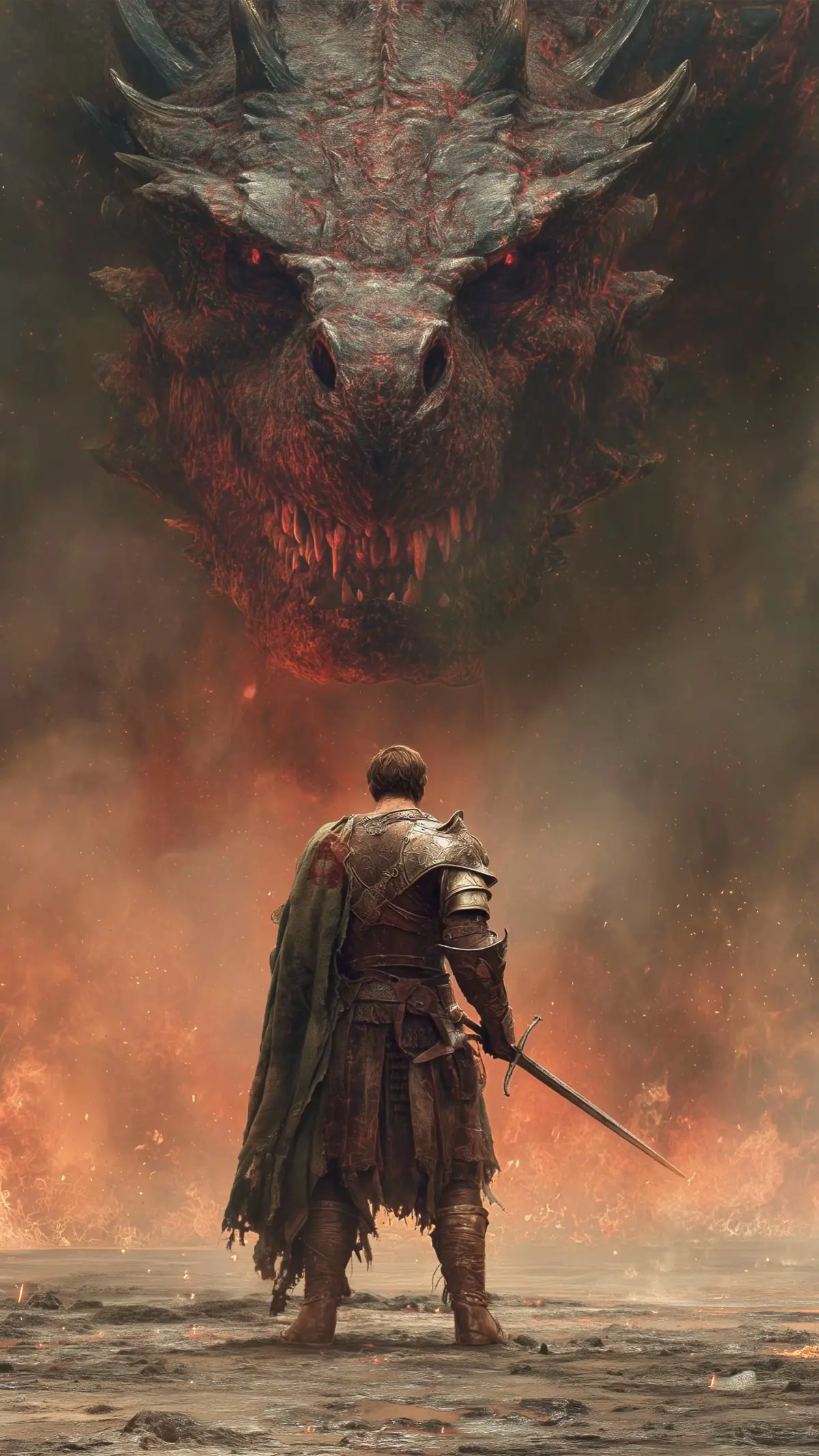 Game Of Thrones Inspired Wallpapers 🛡️⚔️#blowup? #gameofthrones #knight #wallpaper #warriors 