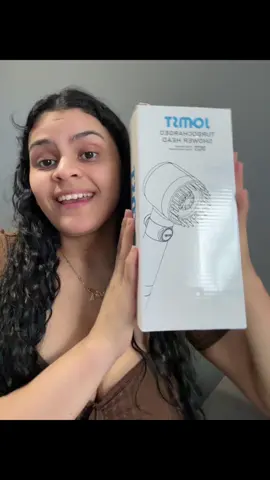 Jomst Handheld Filter Booster Shower Head, 4 Spray Modes, Hard Water Powerful Cleaning, Bathroom Shower Set #filter #booster #shower #head #modes #water #powerful #cleaning #bathroom #set #tiktokshop 