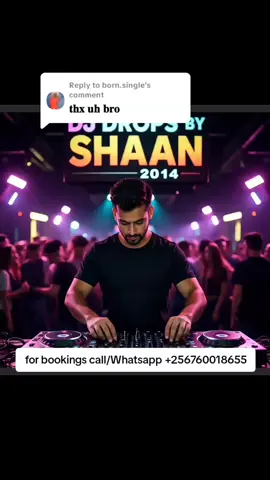 Replying to @born.single #trendingvideo #foryou #foryoupage #djdropsbyshaan real wigman drops by Shaan 
