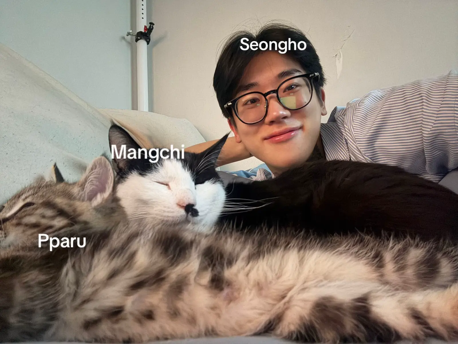 #seongho #junseongho #준성호네 