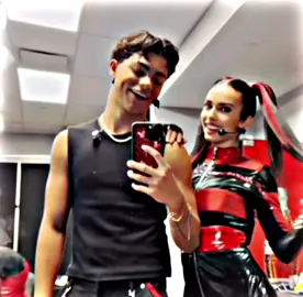 WOW | #malachibarton #fy #malachibartonedit #fyp  #victor #foryou #zombies4 #goviral #viral #irenesccp 