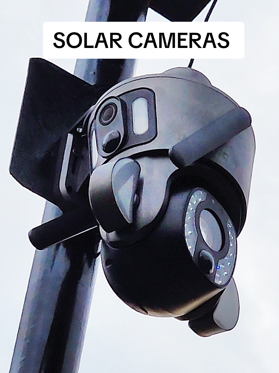 SOLAR CAMERAS Go cordless with our solar-powered security cameras! ☀️🔒 24/7 surveillance, no interruptions. Interested? 💬 Let's talk! 📞/WhatsApp  0704646870 / 0775291183 #solar #security #fyp #tiktokuganda🇺🇬🇺🇬🇺🇬 #solarcamera 