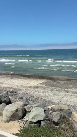 BEACH LIFE IN IMPERIAL BEACH! #imperialbeach #sandiego #beach #waves #fy 