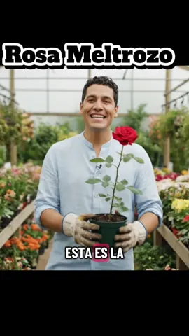 Hermosas rosas 