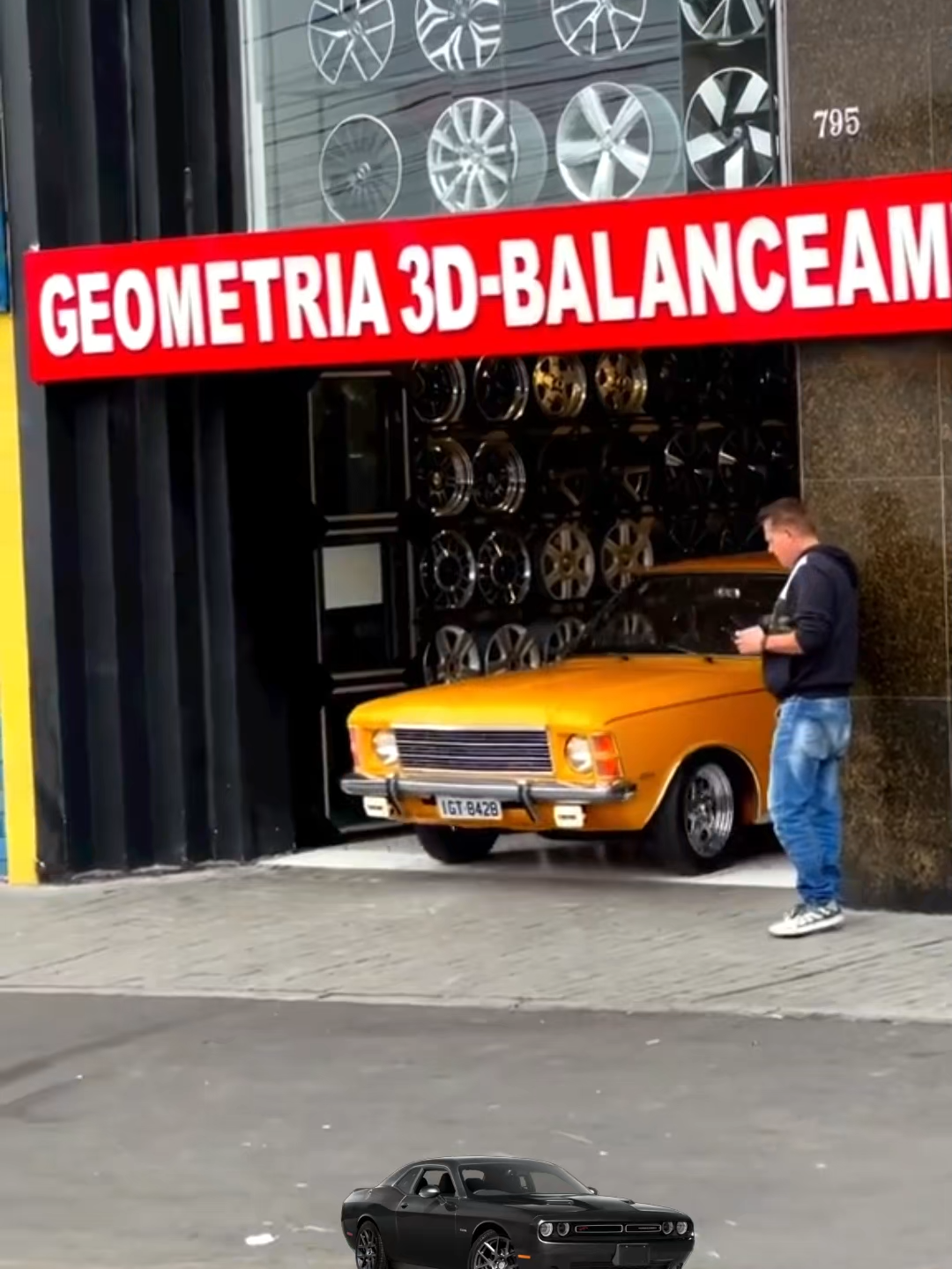 Carro proíbido pra homens modernos #carros #carrosantigos #carrosbrasileiros #opala #opala6cc #opaladiplomata