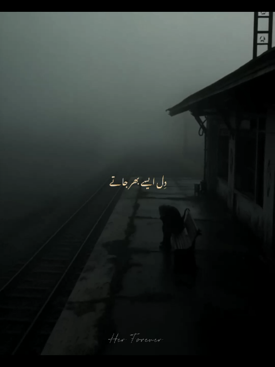 Dil aese bhar jaty.❤️‍🩹 - #sad #sadsong #broken #brokenheart  #aesthetic #aesthetics #fyp #fypシ #fypシ゚viral #trending #fyppppppppppppppppppppppp #views #viralvideo #status #sadaesthetic #unfreezemyacount #growmyaccount #makeitvirаl 