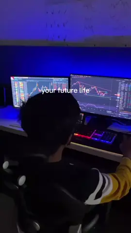 your life💫 #luxurylife #luxury #luxurylifestyle #motivation #trading 