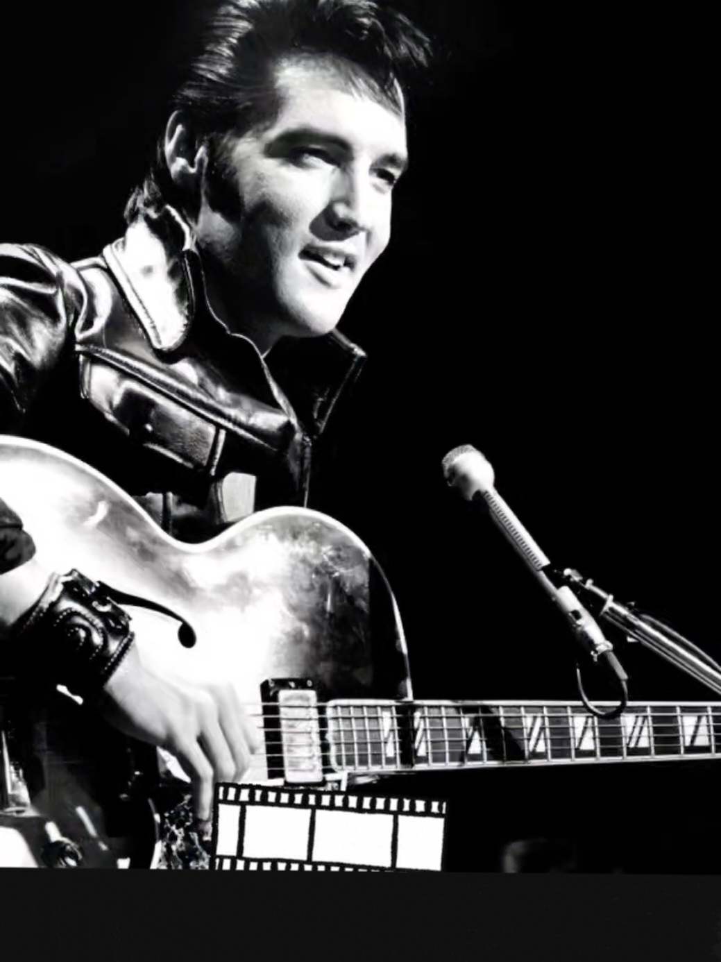 Eterno ... #elvis_presleyaaron #elvispresley 