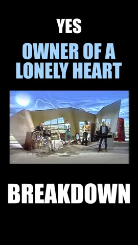 Owner Of A Lonely Heart – Yes 2025 Complete Long Form Breakdown Released in 1983, this track blends rock with cutting-edge digital sampling, making it one of the most distinctive hits of the ’80s. In this deep dive, we pull apart the layers to hear Jon Anderson’s soaring vocals, Trevor Rabin’s innovative guitar and synth work, Chris Squire’s unmistakable bass tone, and the groundbreaking Fairlight CMI programming that changed production forever. Credits: Jon Anderson – lead/backing vocals Trevor Rabin – vocals, guitars, Synclavier, Fairlight CMI Chris Squire – bass guitar, backing vocals Alan White – drums, Fairlight CMI programming Tony Kaye – piano Trevor Horn – Fairlight CMI programming, production J. J. Jeczalik – Fairlight CMI programming Written by: Trevor Rabin, Jon Anderson, Chris Squire, Trevor Horn Produced by: Trevor Horn #Yes #OwnerOfALonelyHeart #Fairlight #TrevorHorn #80sMusic #MusicProduction #RecordingStudio #Vocals #80s 