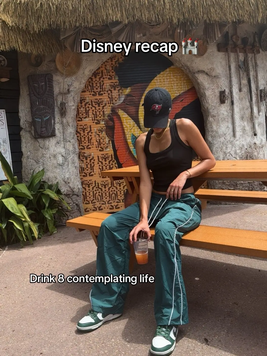 Some highlights of our 3 day Disney trip! #fyp #epcot #florida #disneyworld #orlando 