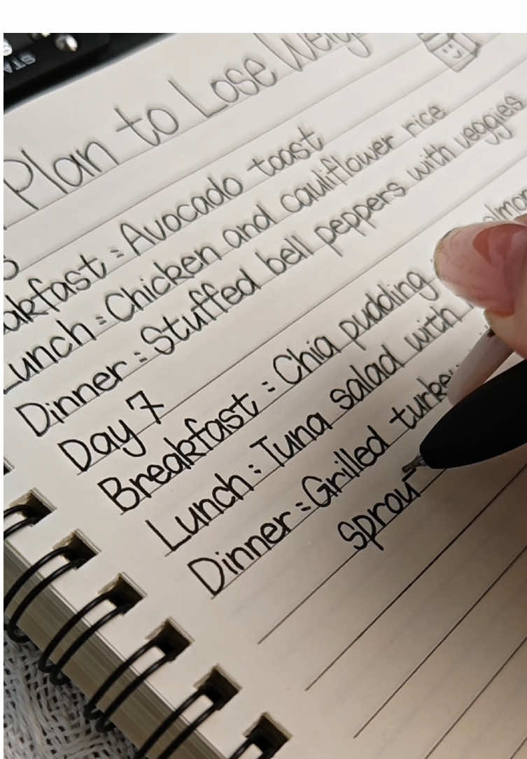 health notes :)) when thinking about goals, writing it down is a must.Let’s manifest together 🥰🖤#goals #newyear #newbeginnings #happynewyear #motivation #2025 #goalsetting #visionboard#2025goal#2025resolutions#2025#2025reset#2025goallist  #newyearnewme#handwriting #motivation #fyp#travelgoals#careergoals #healthgoals #reachyourgoals#goalschallenge #plan #plannerinspiration #dailyplanner #purposefulliving #intentionalliving #plannerideas #personalplanner #2024Planner #digitalplanner #lifeplanner#wellness #habits #Lifestyle #goalsetting #wellnesstok #healthyliving #goals #positivementality #thatgirl #healthygirlsummer#healthylifestyle #wellnesstiktok #goalplanning #SelfImprovement #BetterHabits #HabitImprovement #2024Habits #ChangeYourHabits #NewHabits #Habtis #HealthyHabits #HappyHabits #WealthyHabits #TheSelfHelpPlanner #1percentbetterdailyplanner