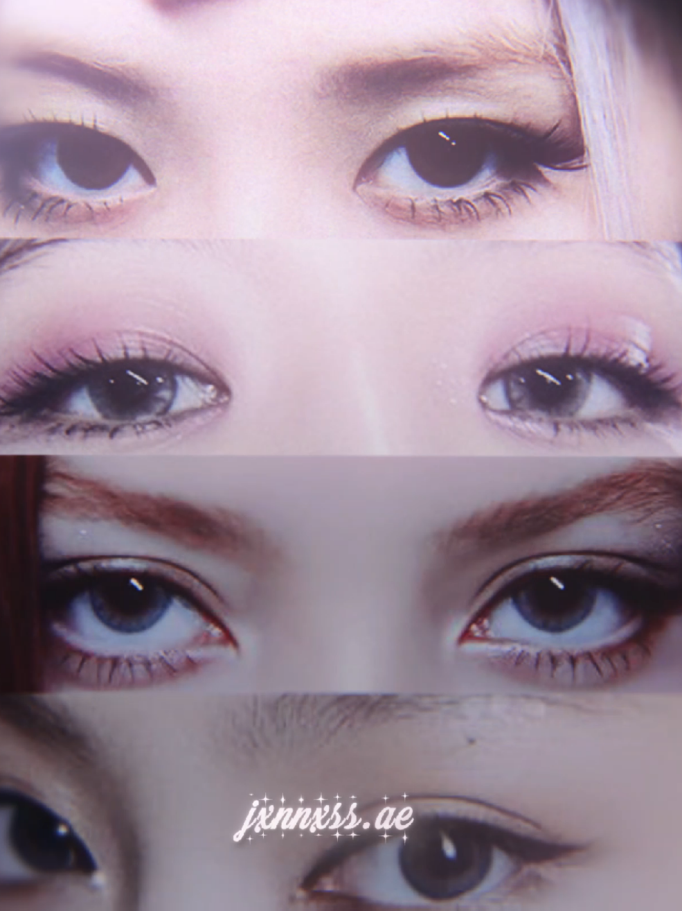 who is my bias? | ib: 4vh22.nd and naeup_  | topaz/cc: mine           #rosé #jisoo #jennie #lisa #jisooedit #blackpink #blackpinkedit #kpop #kpopfyp #fyp #viral #foryou 