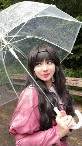 I love Waguri cosplay 🌸🥰#wagurikaoruko #fragrantflowerbloomswithdignity #cosplay #anime #edit 