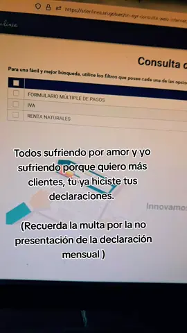 En este mundo, nada es seguro, salvo la muerte y los impuestos.  