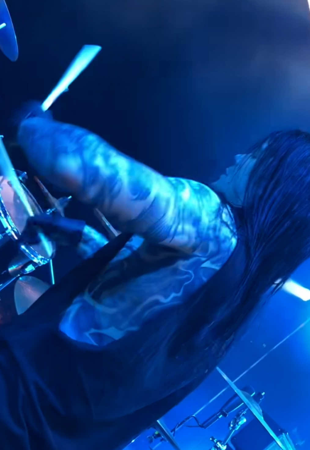 #archenemy #danielerlandsson #danielerlandsson666bpm #drummer #drums @Arch Enemy 