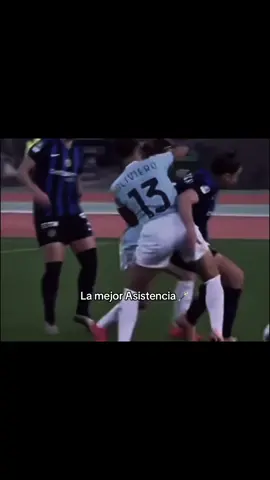 La mejor asistencia del Año bro #fy #videoviral #futbol #edit #pedri 