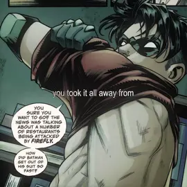 tim!! // #timdrake #timdrakeedit #redrobin #dccomics #dcedit 