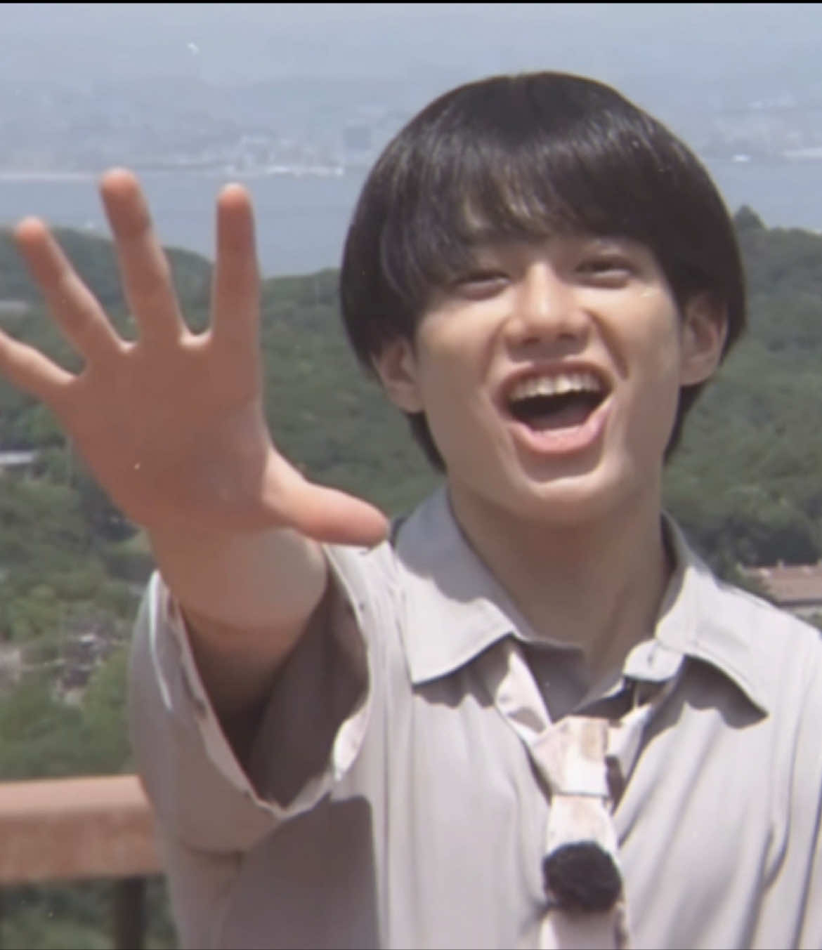 君にしか言えない. #真弓孟之 #AmBitious #fyp #1000日間 