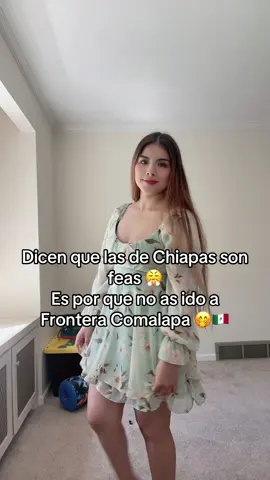 😍#chiapasmexico🇲🇽 #mexicana🇲🇽 