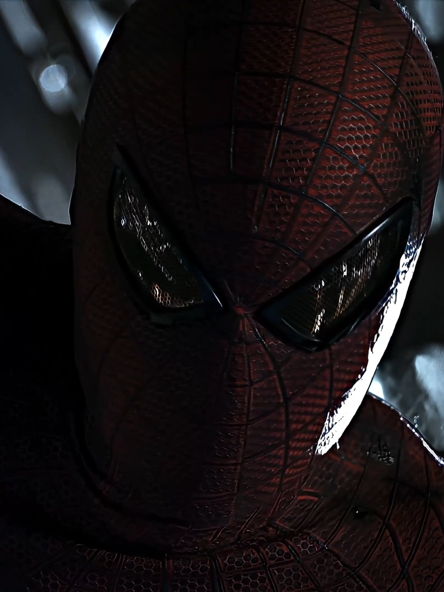 Oh you got power #spiderman #spidermanedit #amazingspider