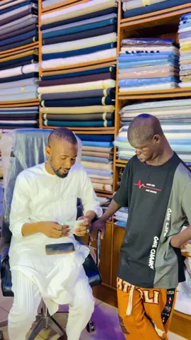 Super Uban Lissafi😂🤣#AssiddiqTextiles #StyleElevated #SokotoFashion #creatorsearchinsights #hausatiktok 