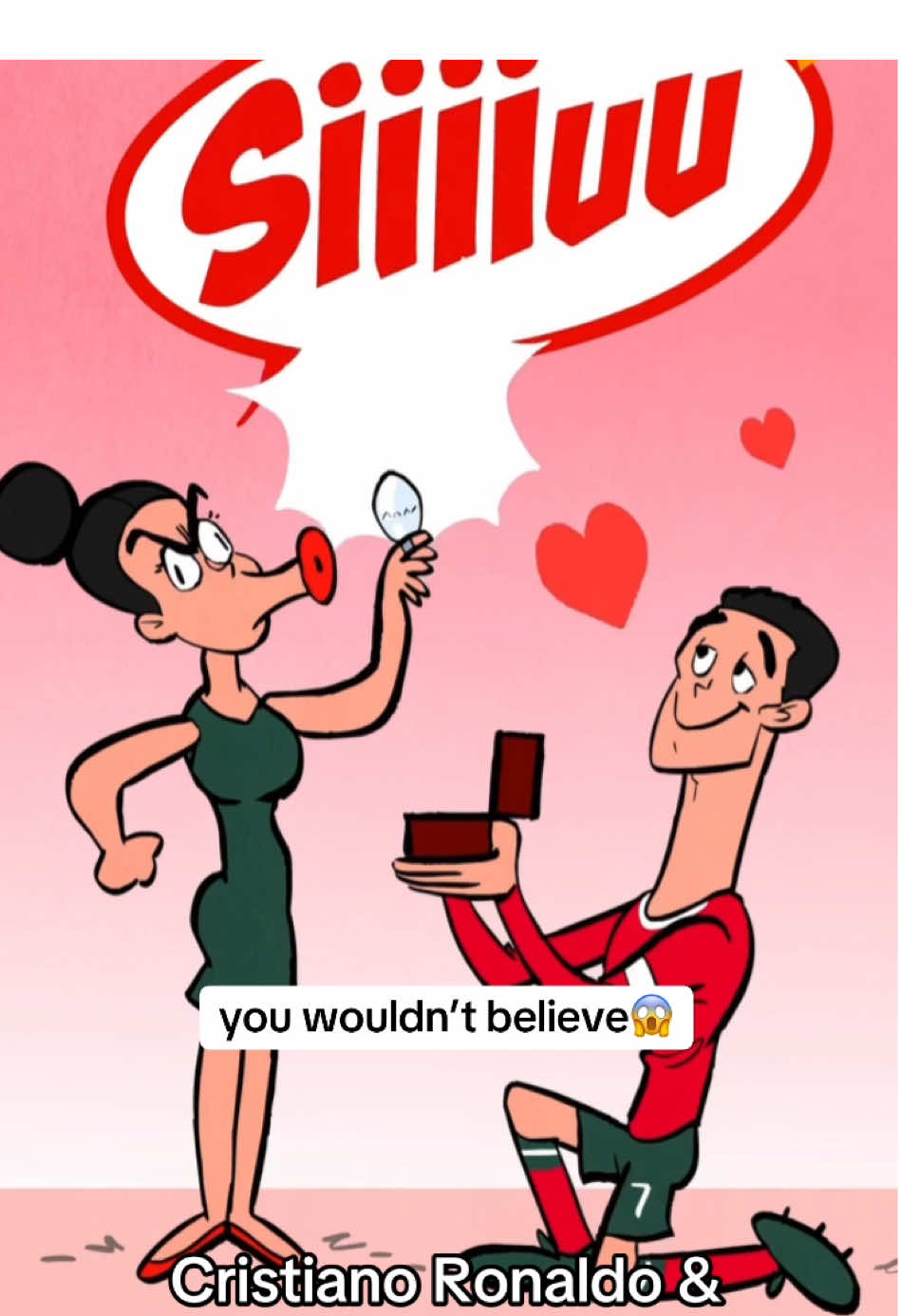 Ronaldo Proposing Georgina but got in fight😭❤️ #fyp #foryou #georginarodriguez #georgina #ronaldo  ronaldo proposes to georgina cristiano proposed to georgina georgina rodriguez y cristiano ronaldo ronaldo and georgina engaged cristiano ronaldo proposing to georgina ronaldo and georgina marriage 