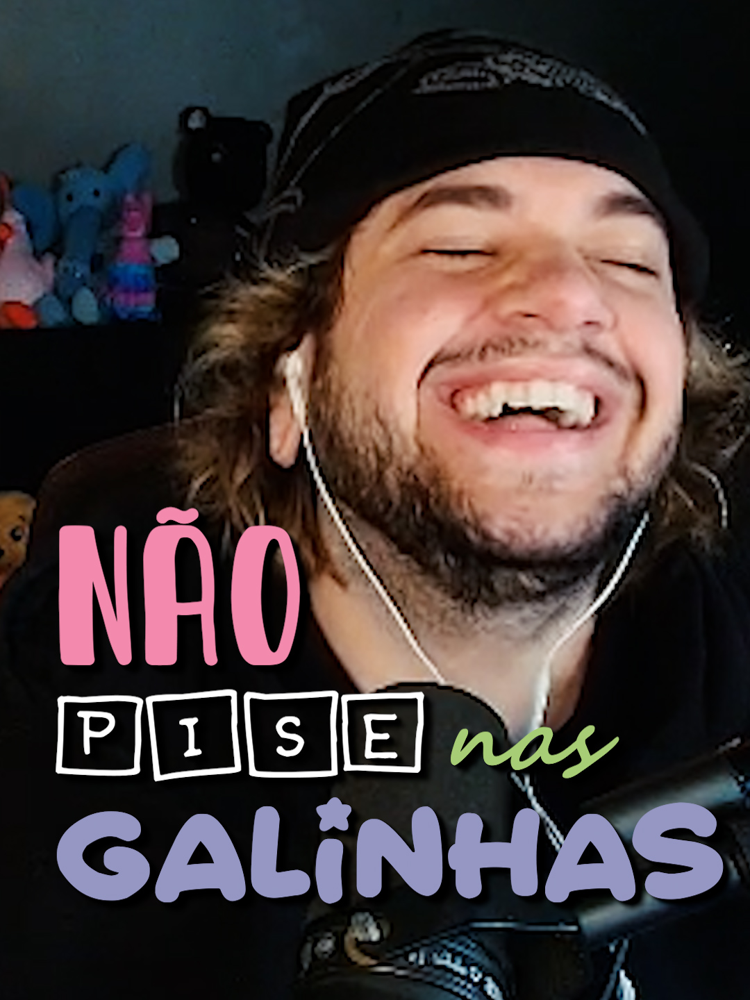 que loucura foi essa aqui? kkkkkkk o melhor é ele rachando o bico no final #brino #livedobrino
