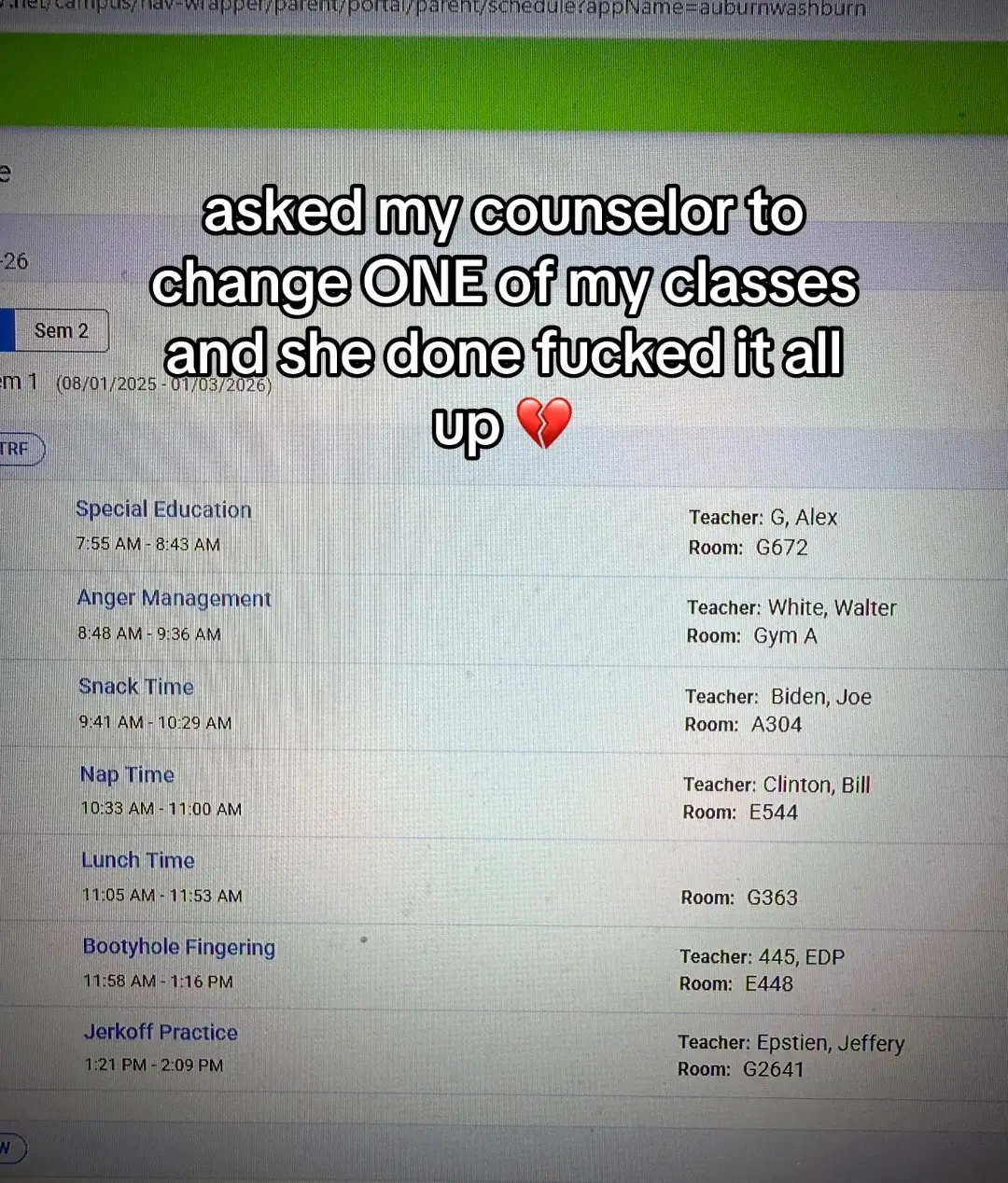 #foryoupage #fyp #school #meme #funny 